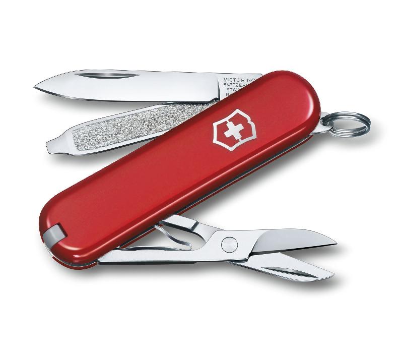 

Складной нож Victorinox Classic SD Vx06223