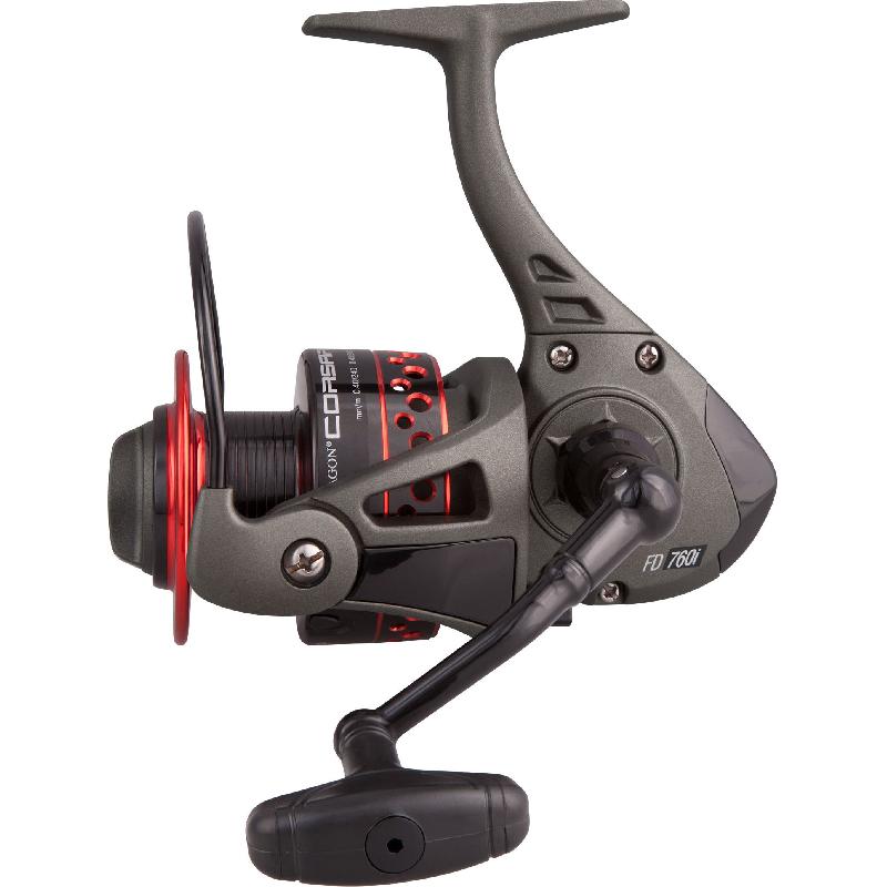 

Рыболовная катушка Dragon Corsar FD740i (CHW-18-12-740)