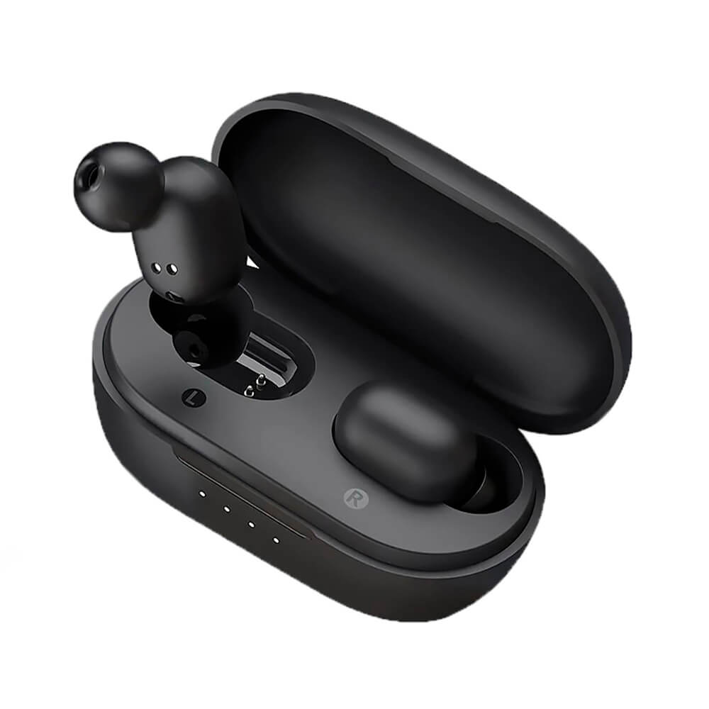 

Наушники Haylou GT1 XR TWS Bluetooth Earbuds Black