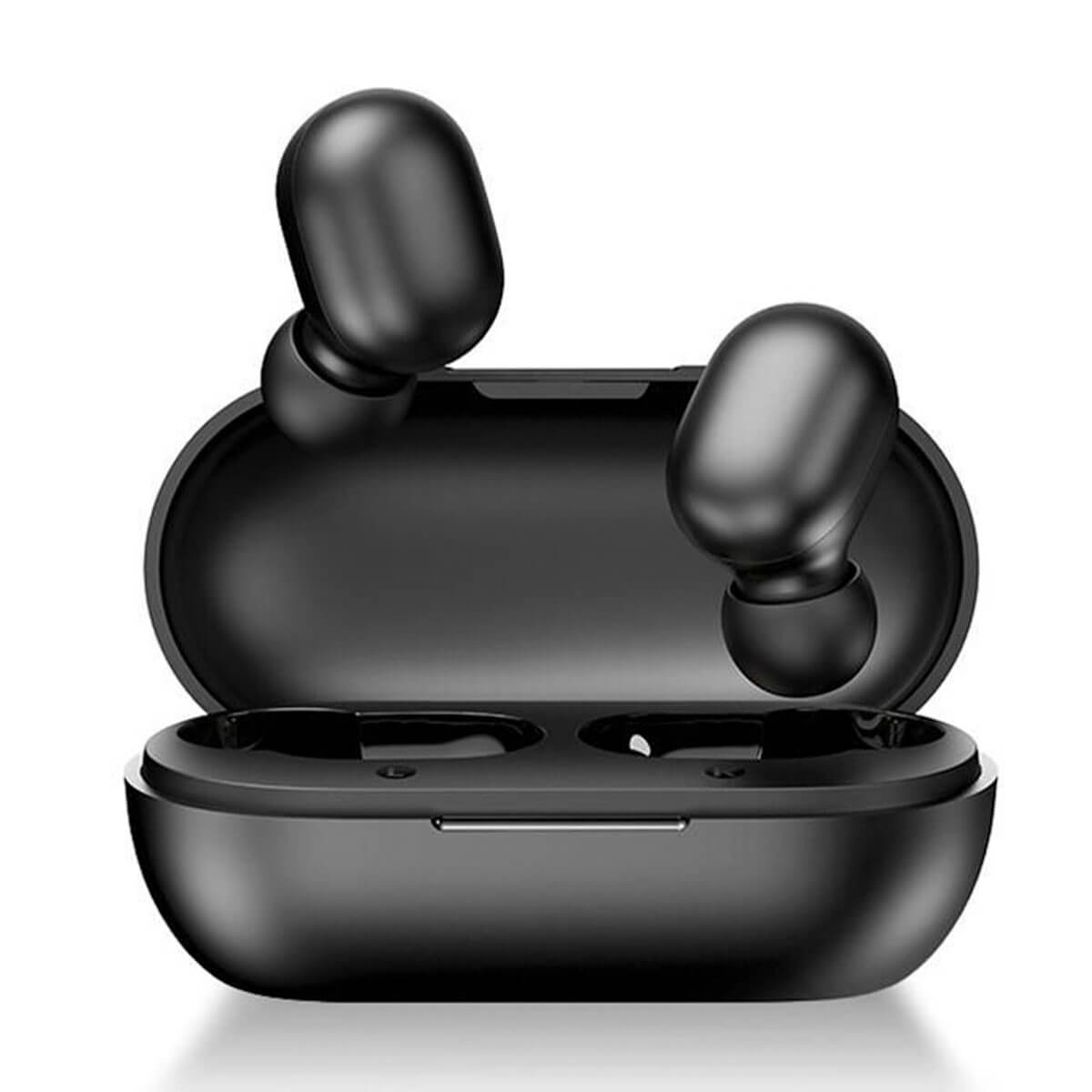 

Наушники Haylou GT1 TWS Bluetooth Earbuds Black