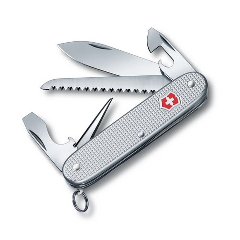 

Складной нож Victorinox Farmer (Vx08241.26)