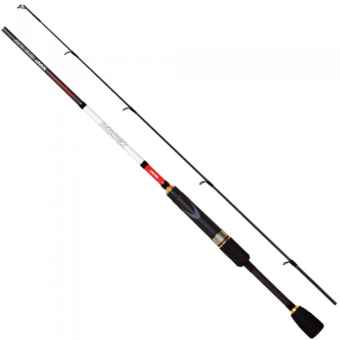 

Удилище Salmo Kraft JIGGING MH 7-26/2,20(7'3") (KR2300-220)