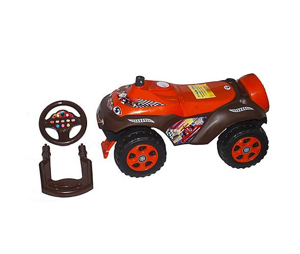 

Машинка Автошка, гонки DOLONI (014201UA)