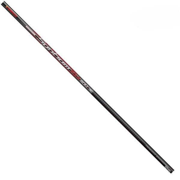 

Удочка SYNTIUM POLE*4004 (134-16-400)