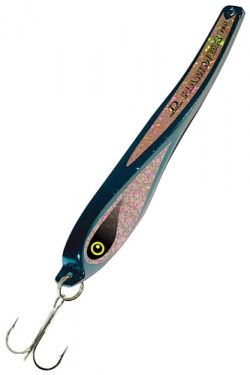 

Блесна Dragon Hammer 150г (PSI-67-04-7150)