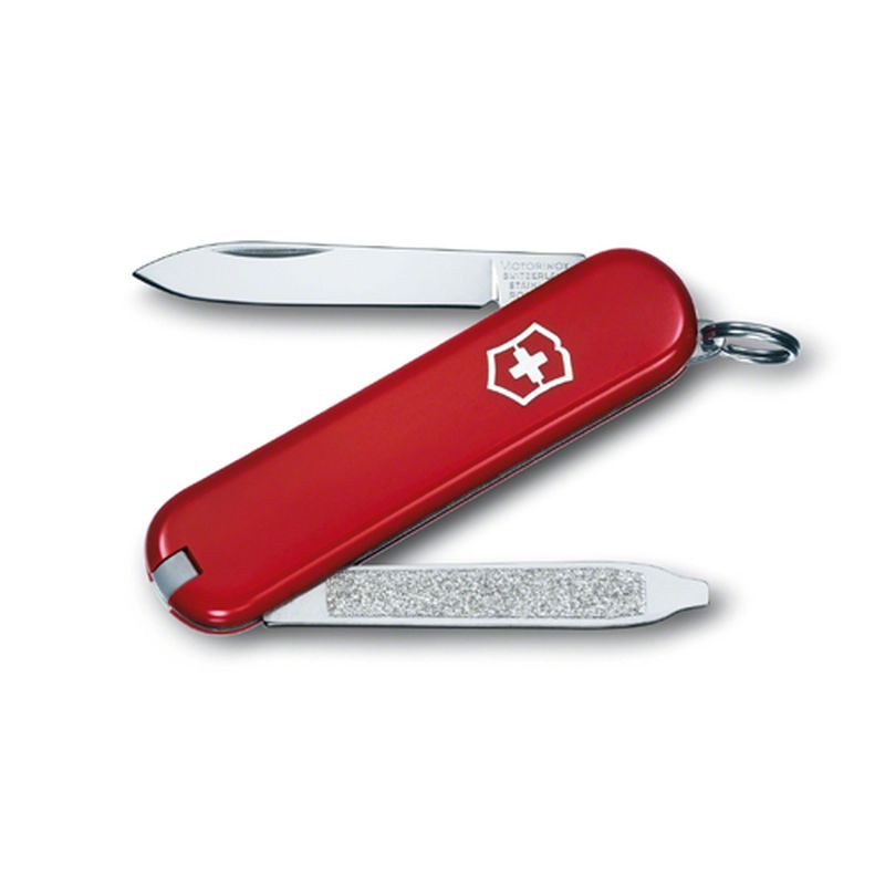 

Складной нож Victorinox Escort (Vx06123)