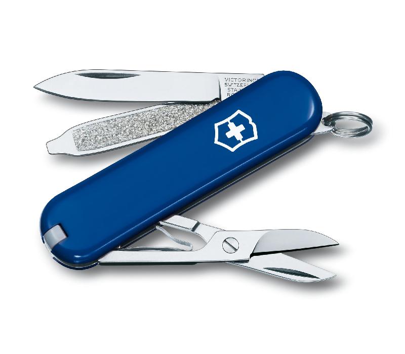 

Складной нож Victorinox Classic SD Vx06223.2