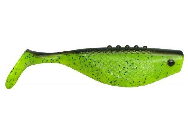 

Виброхвост Dragon Fatty 3,5" / 8,5см / 10шт. (CHE-FA35S-30-105)