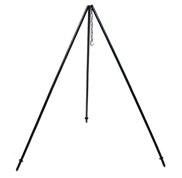 

Тренога для казана Силумин 1,4 м