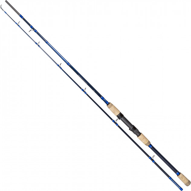 

Спиннинг Dragon Magnum TI Jerk Cast 1,98м 30-80 гр (CHC-20-38-199)