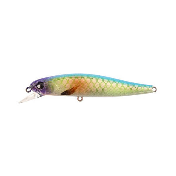 

Воблер Lucky John Pro Series Basara F 5г / 7см / 0-0,8м / 701 (BA70F-701)