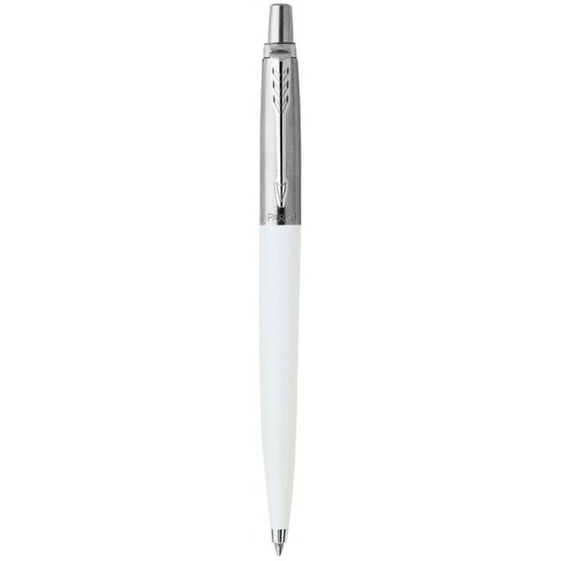 

Шариковая ручка Parker JOTTER 17 Standart White BP 15 032