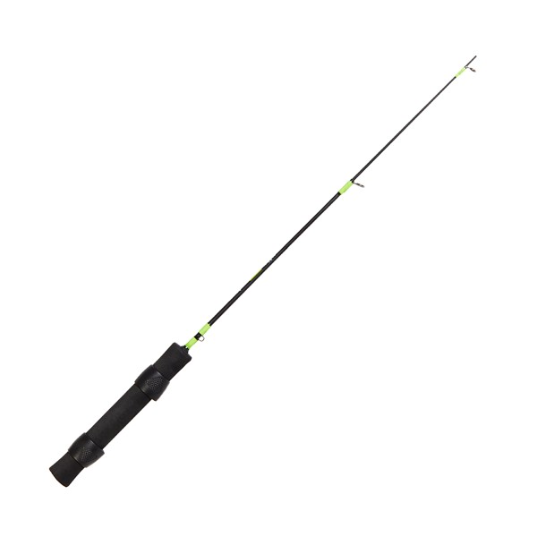 

Зимняя удочка Salmo Elite Telelij (Графіт, Руків'Я Eva) 65 см (431-02)