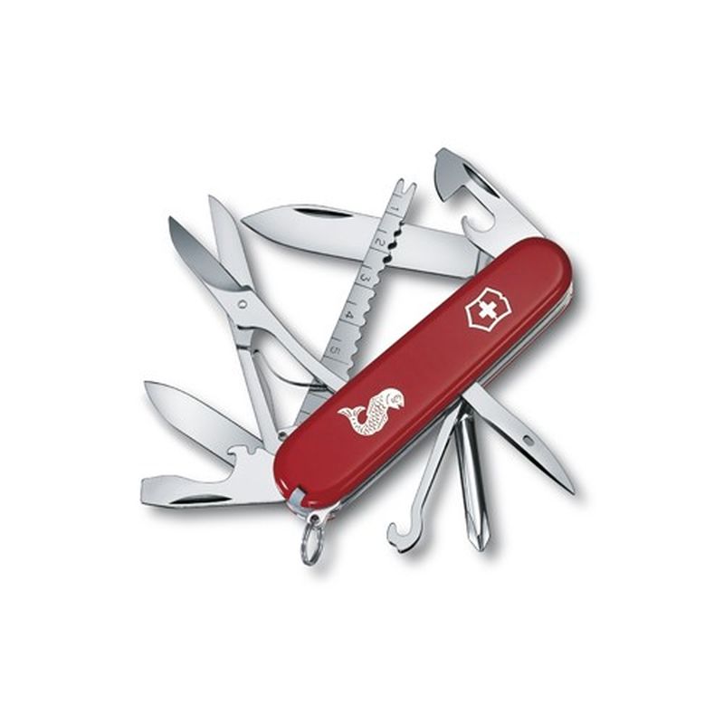 

Складной нож Victorinox Fisherman (Vx14733.72)