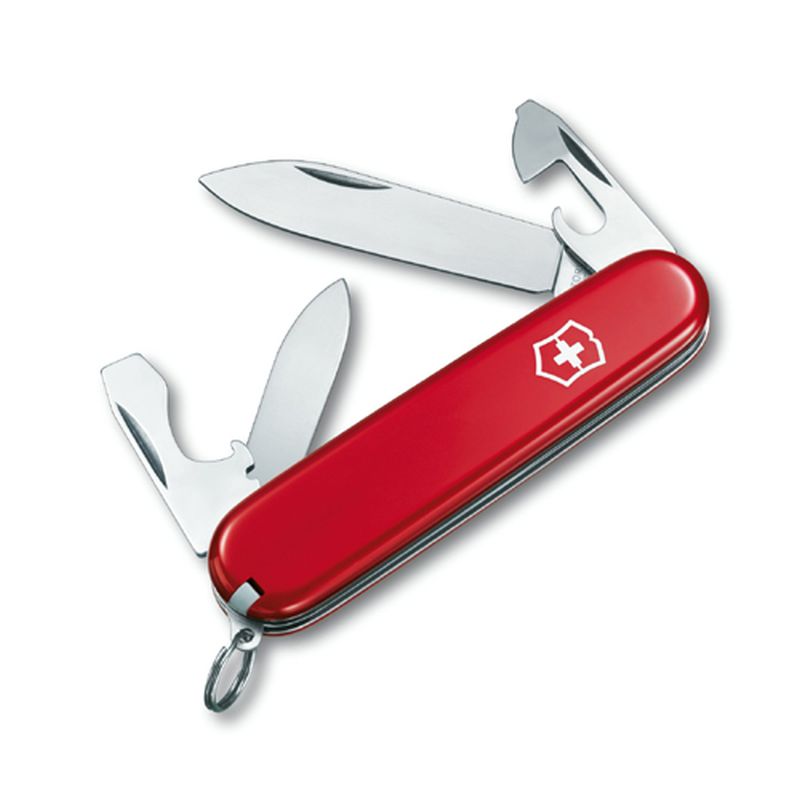 

Складной нож Victorinox Recruit (Vx02503)