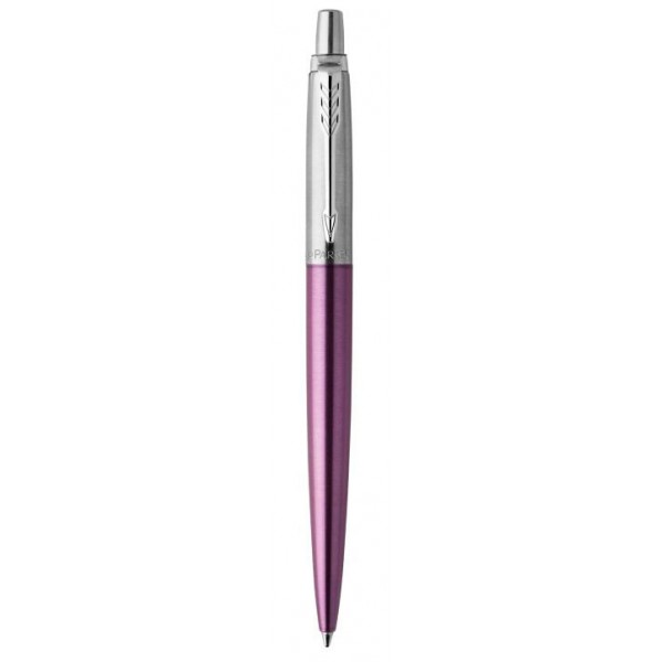 

Шариковая ручка Parker JOTTER 17 Victoria Violet CT BP 16 732