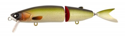 

Воблер Lucky John Pro Antira Swim 14г / 11,5см / 0,5-0,8м / 703 (ANT115F-703)