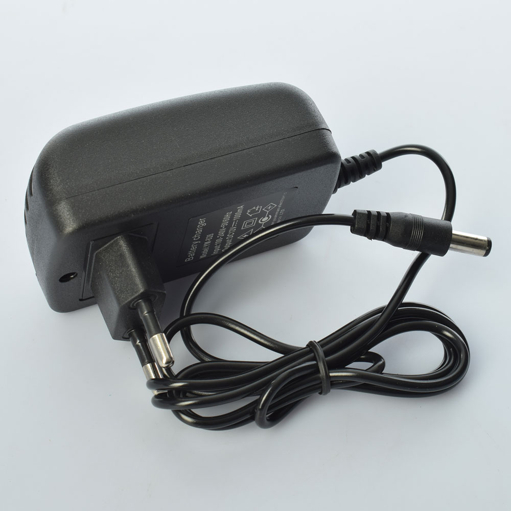 

Зарядное для детского электромотоцикла Bambi M 3681-Charger