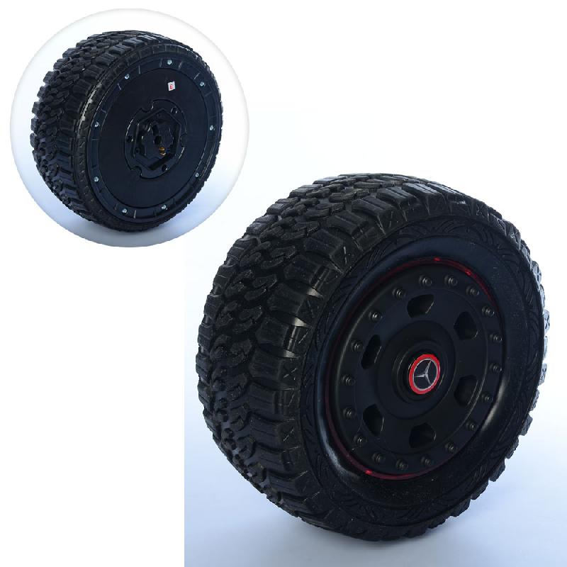 

Колесо для детского электромобиля Bambi M 3962-EVA Wheel