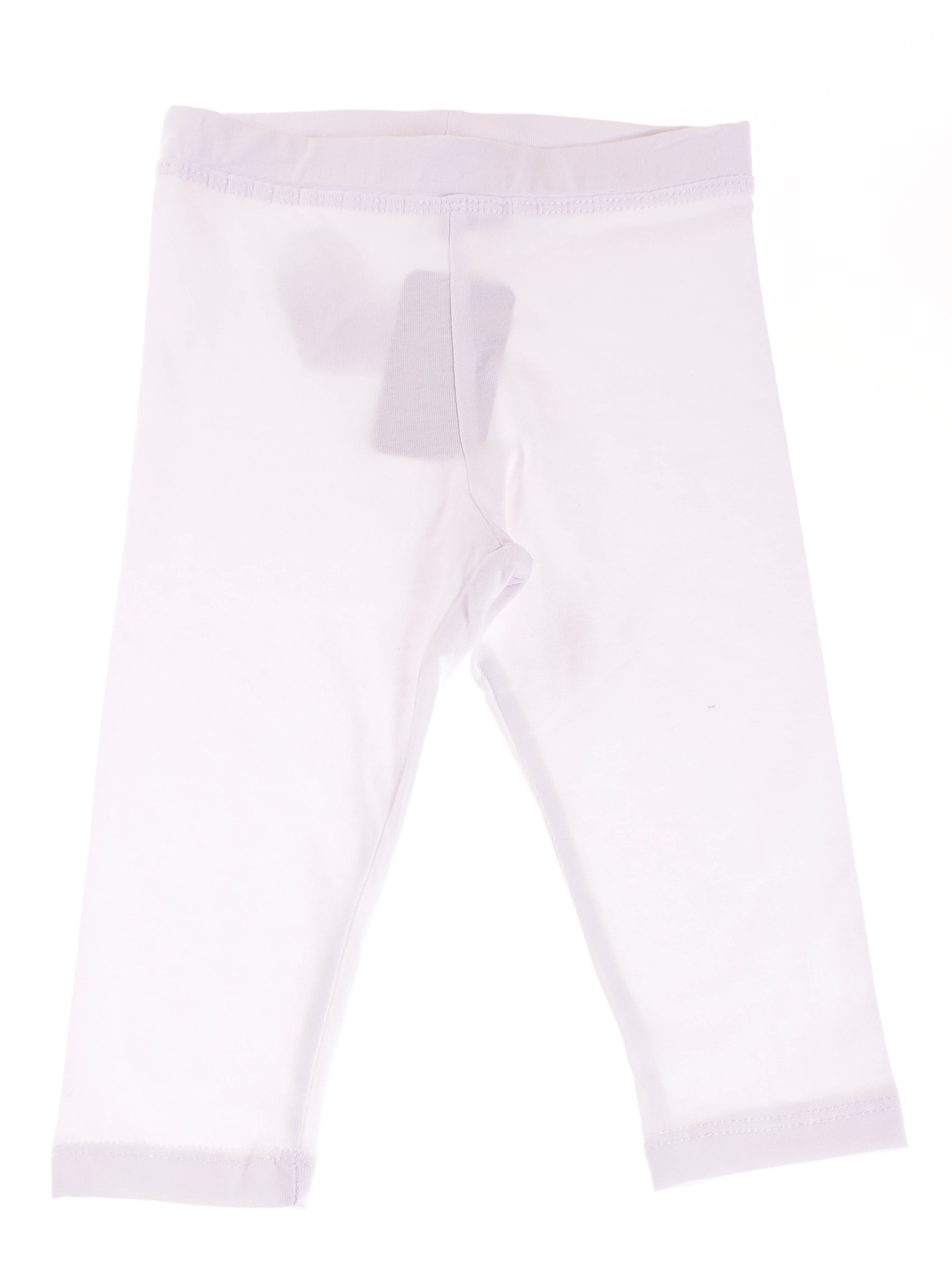 

Лосины Lovetti Белый 122 см 5263