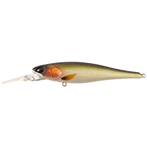 

Воблер Lucky John Pro Series Anira Sp 13г / 8,9см / 0-1,2м / 701 (AN89SP-701)