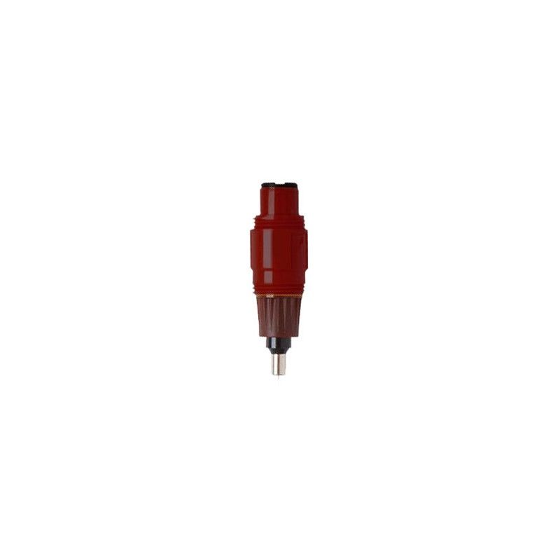 

Передняя часть для Isograph 0,10 мм Rotring Drawing S0217870