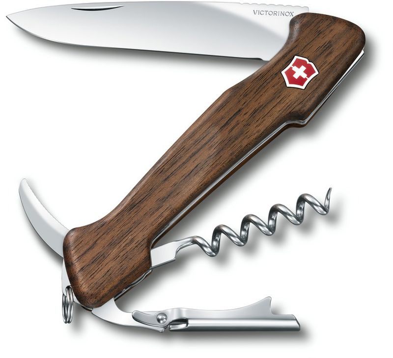 

Складной нож Victorinox Wine Master Vx09701.63