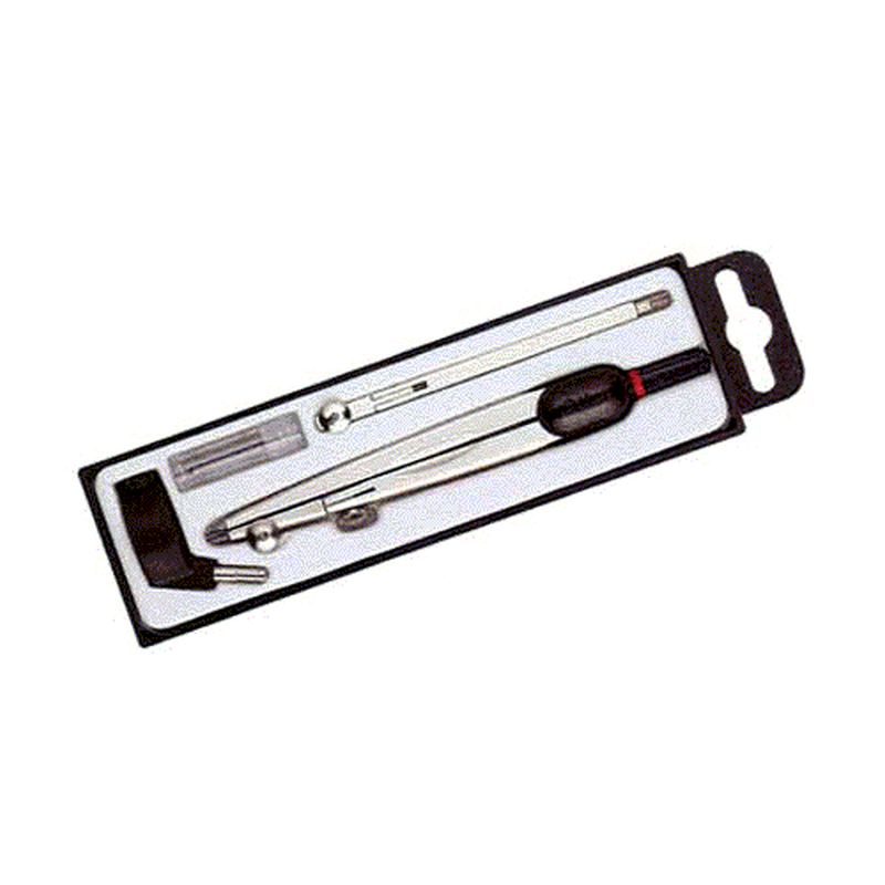 

COMPACT готовальня 4 предмета D320 Rotring Drawing S0676540