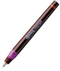 

Изограф Ручка Rotring S0201910