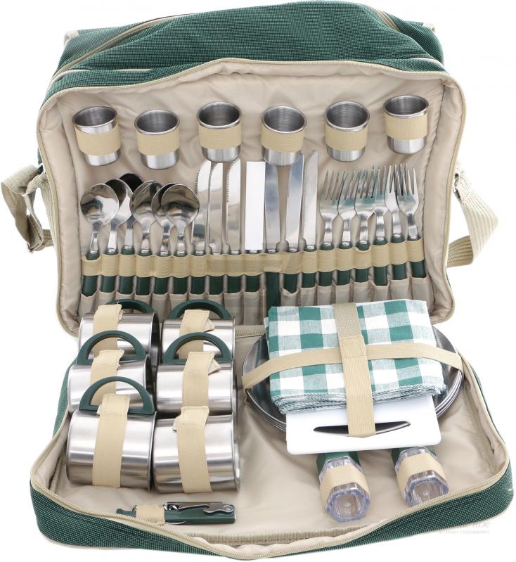 

Набор для пикника Time Eco TE-618 Picnic