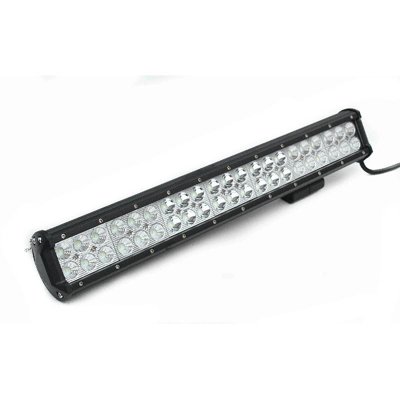 

Led Лампа 505мм длина 10080Lm 42x3Вт (Led4-126)