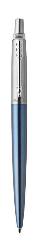

Шариковая ручка Parker JOTTER 17 Waterloo Blue CT BP 16 832