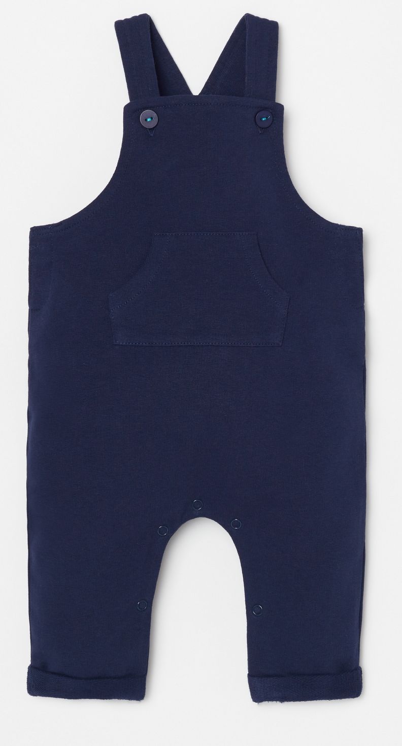 

Полукомбинезон OVS 1119768-62 74 см Blue