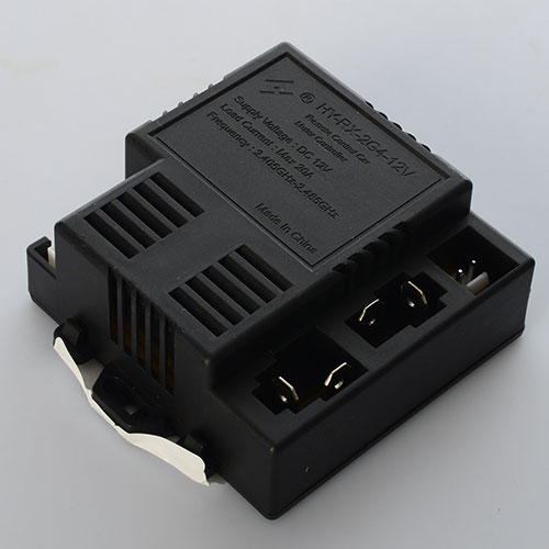

Блок управления детским электромобилем Bambi M 2773-RC Receiver