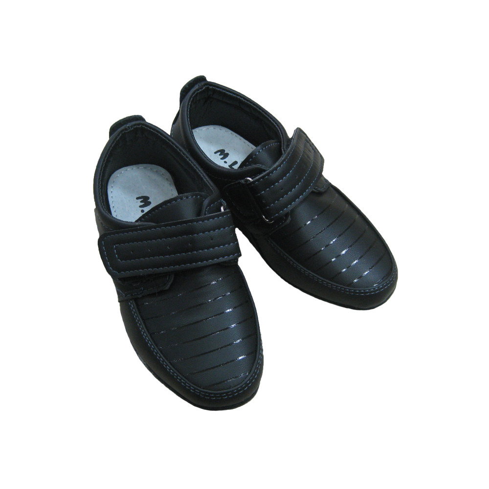

Туфли MLV арт.5519 29р 18 см Черные