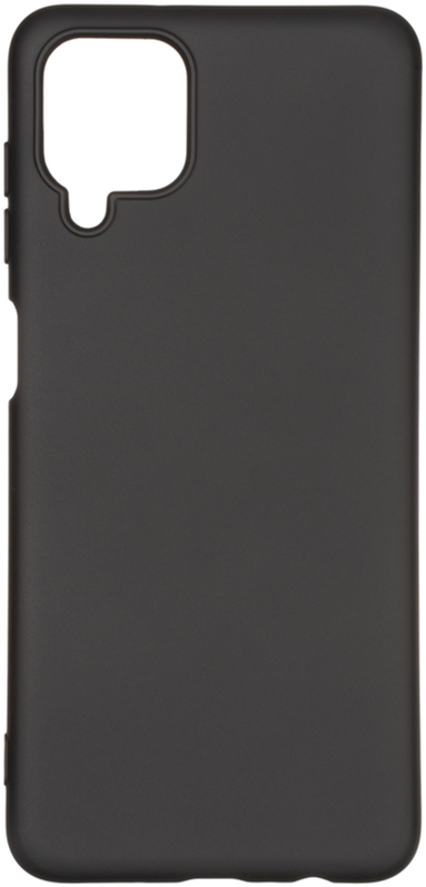 

Панель Gelius Full Soft Case для Samsung Galaxy A12 (A125) Black