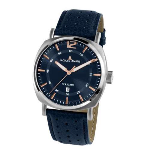 

Часы наручные Jacques Lemans JcqsLmns1-1943C