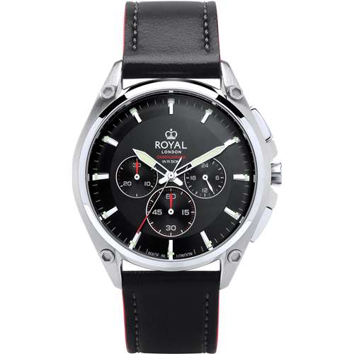 

Часы наручные Royal London RylLndn41397-01