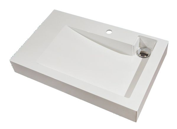 

Раковина Fancy Marble SHELLY (8708101)
