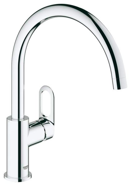 

Змішувач для кухні GROHE BauLoop 31368000