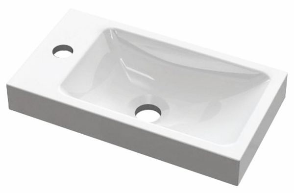 

Раковина Fancy Marble Ida 400 (1704101)