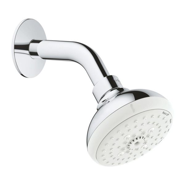 

Верхній душ Grohe New Tempesta 27870001