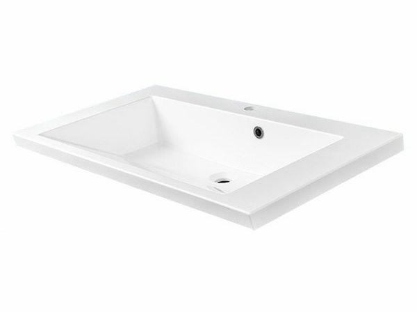 

Раковина Fancy Marble Peggy 850 (3608101)