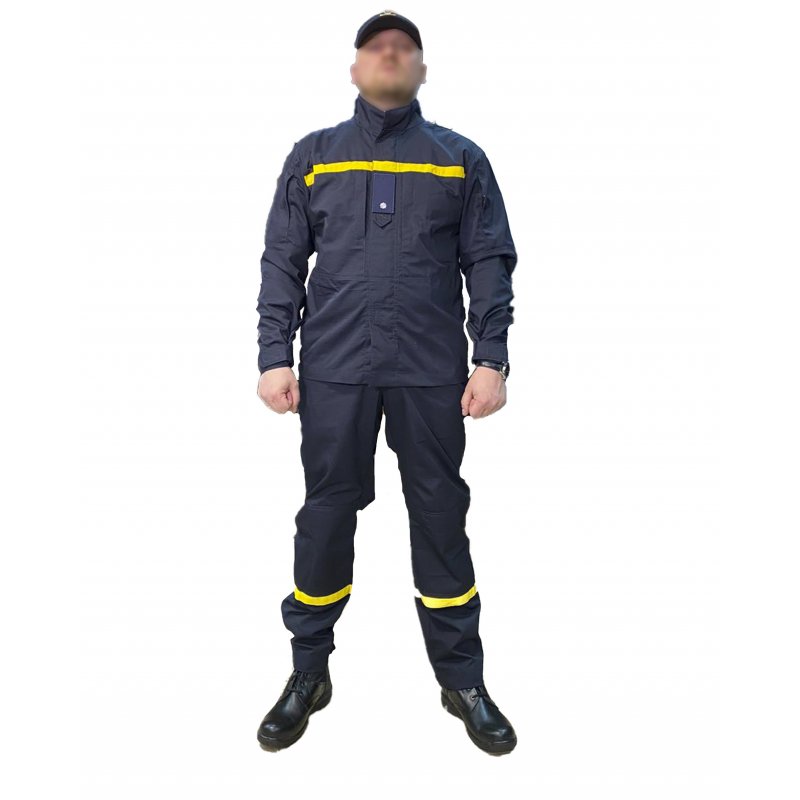 

Форма МЧС (ДСНС) Pancer Protection 46