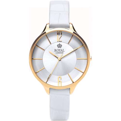 

Часы наручные Royal London RylLndn21296-04