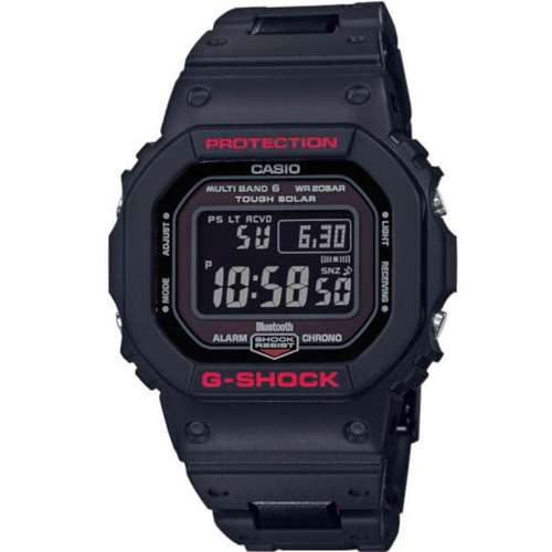 

Часы наручные Casio G-Shock CsG-ShckGW-B5600HR-1ER