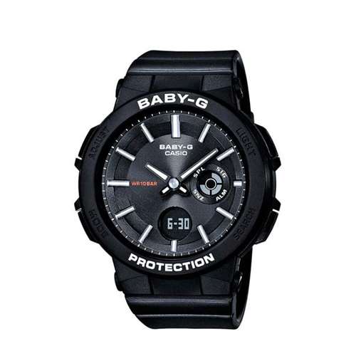

Часы наручные Casio Baby-G CsBby-GBGA-255-1AER