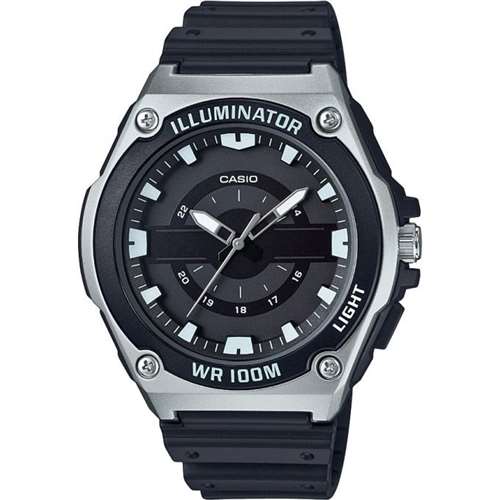 

Часы наручные Casio Collection CsCllctnMWC-100H-1AVEF