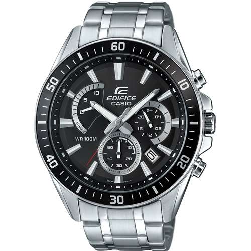 

Часы наручные Casio Edifice CsdfcEFR-552D-1AVUEF