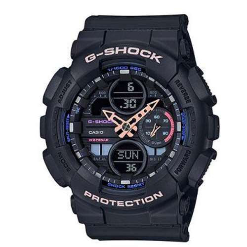

Часы наручные Casio G-Shock CsG-ShckGMA-S140-1AER